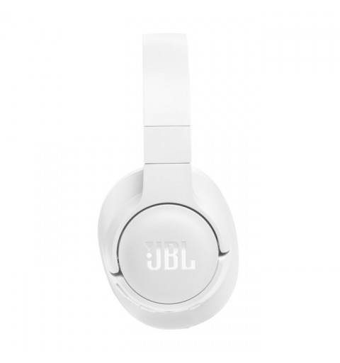 JBL Tune 720BT Auriculares Inalámbrico Diadema Llamadas Música Bluetooth Blanco