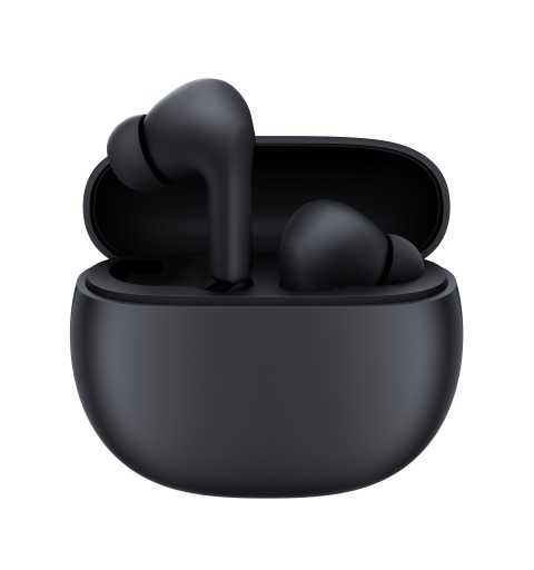 Xiaomi Redmi Buds 4 Active Auriculares Inalámbrico Dentro de oído Llamadas Música Bluetooth Negro