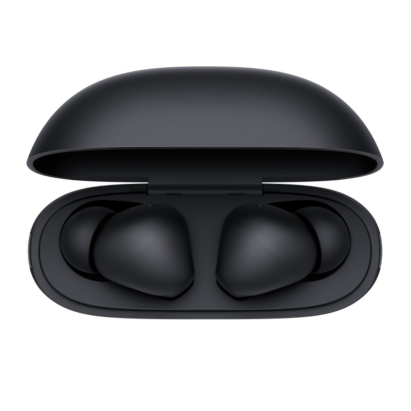Xiaomi Redmi Buds 4 Active Auriculares Inalámbrico Dentro de oído Llamadas Música Bluetooth Negro