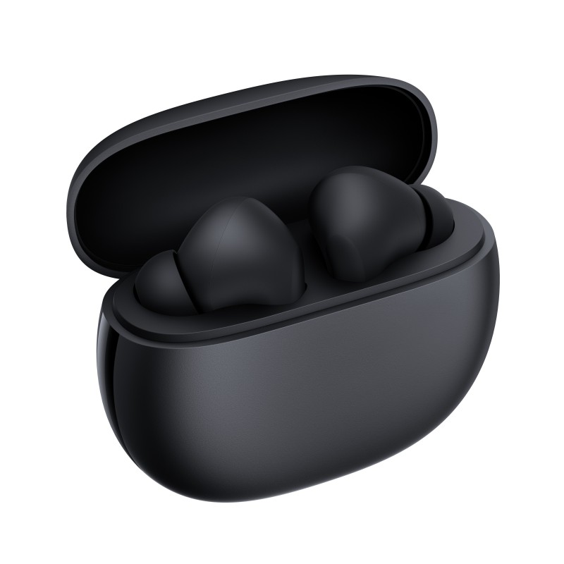 Xiaomi Redmi Buds 4 Active Headphones Wireless In-ear Calls Music Bluetooth Black