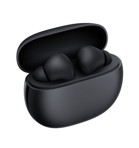 Xiaomi Redmi Buds 4 Active Auriculares Inalámbrico Dentro de oído Llamadas Música Bluetooth Negro