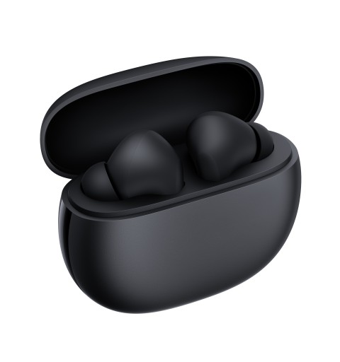 Xiaomi Redmi Buds 4 Active Headphones Wireless In-ear Calls Music Bluetooth Black