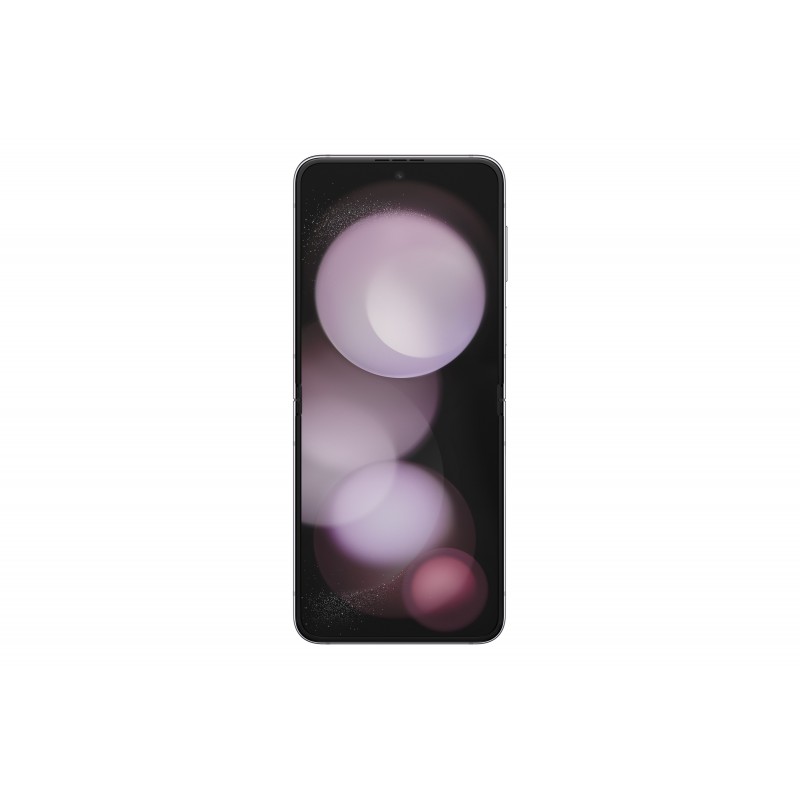 Samsung Galaxy Z Flip5 SM-F731B 17 cm (6.7") Dual SIM Android 13 5G USB Type-C 8 GB 512 GB 3700 mAh Lavender