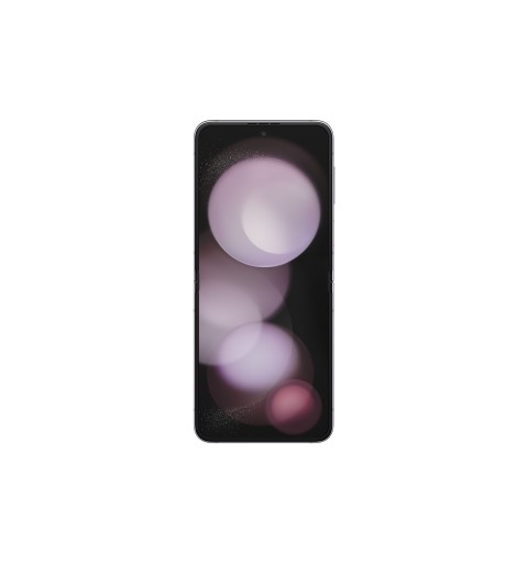 Samsung Galaxy Z Flip5 SM-F731B 17 cm (6.7") Dual SIM Android 13 5G USB Type-C 8 GB 512 GB 3700 mAh Lavender
