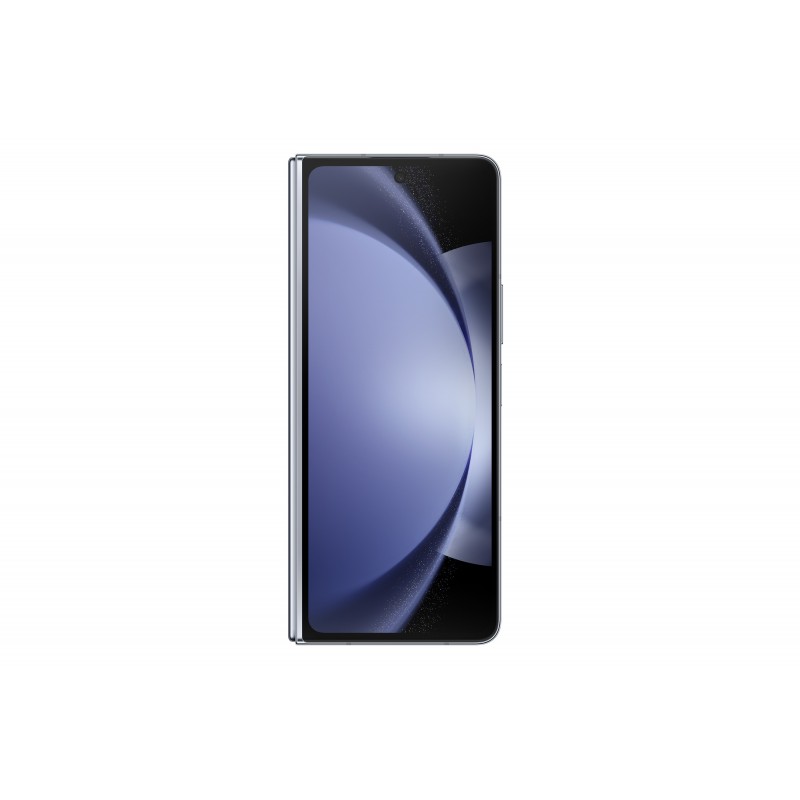 Samsung Galaxy Z Fold5 SM-F946B 19,3 cm (7.6") Double SIM Android 13 5G USB Type-C 12 Go 256 Go 4400 mAh Bleu