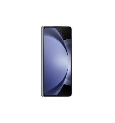 Samsung Galaxy Z Fold5 SM-F946B 19,3 cm (7.6") Double SIM Android 13 5G USB Type-C 12 Go 256 Go 4400 mAh Bleu