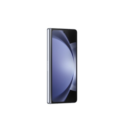 Samsung Galaxy Z Fold5 SM-F946B 19,3 cm (7.6") Double SIM Android 13 5G USB Type-C 12 Go 256 Go 4400 mAh Bleu