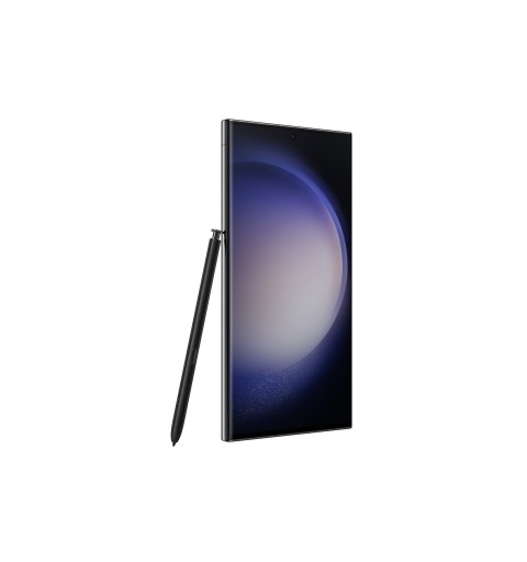 Samsung Galaxy S23 Ultra SM-S918B DS 17.3 cm (6.8") Dual SIM Android 13 5G USB Type-C 12 GB 1 TB 5000 mAh Black
