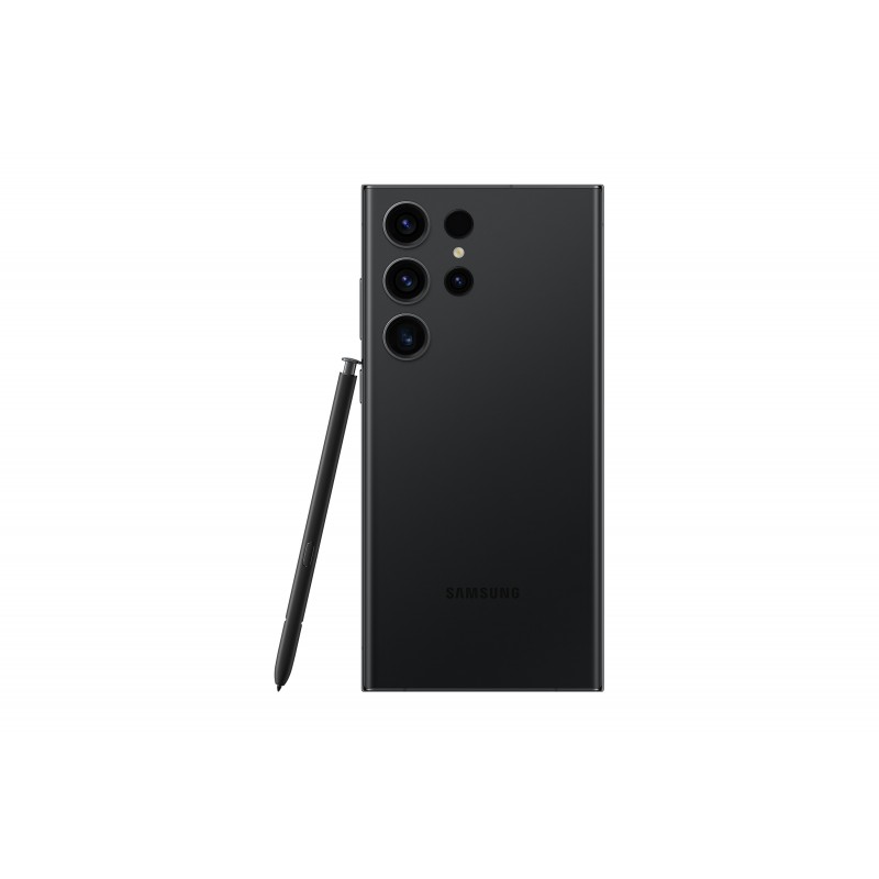 Samsung Galaxy S23 Ultra SM-S918B DS 17.3 cm (6.8") Dual SIM Android 13 5G USB Type-C 12 GB 1 TB 5000 mAh Black
