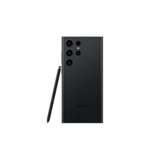 Samsung Galaxy S23 Ultra SM-S918B DS 17,3 cm (6.8") Dual-SIM Android 13 5G USB Typ-C 12 GB 1 TB 5000 mAh Schwarz