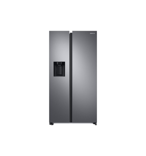 Samsung RS68CG852ES9 frigo américain Pose libre 634 L E Acier inoxydable