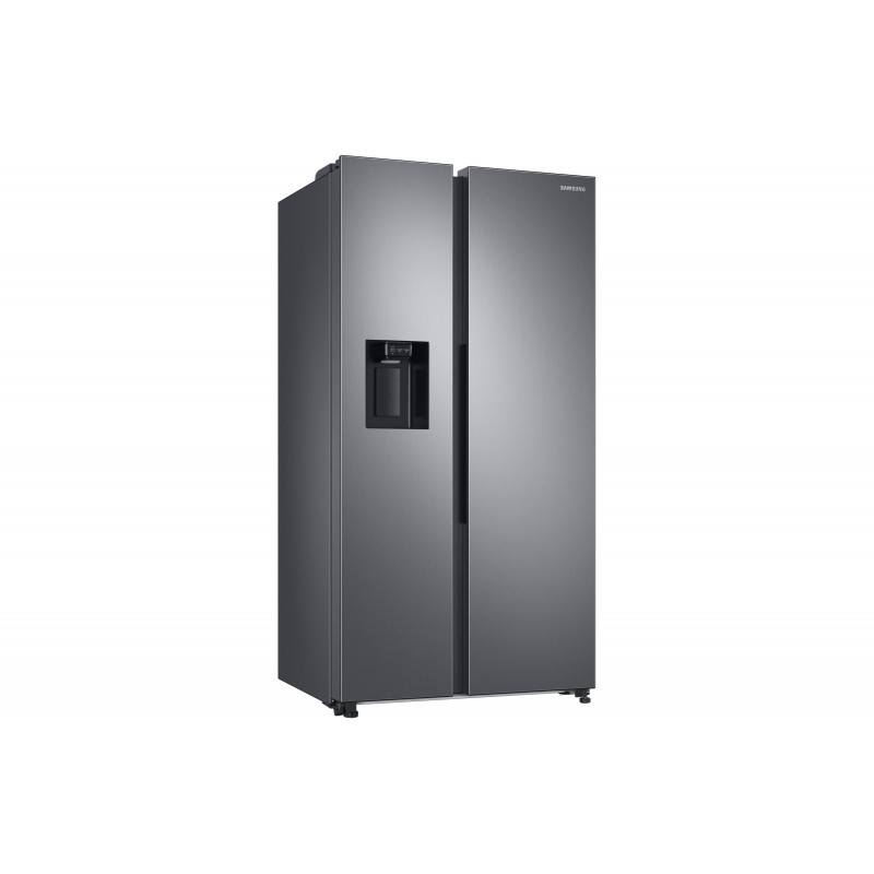 Samsung RS68CG852ES9 frigo américain Pose libre 634 L E Acier inoxydable