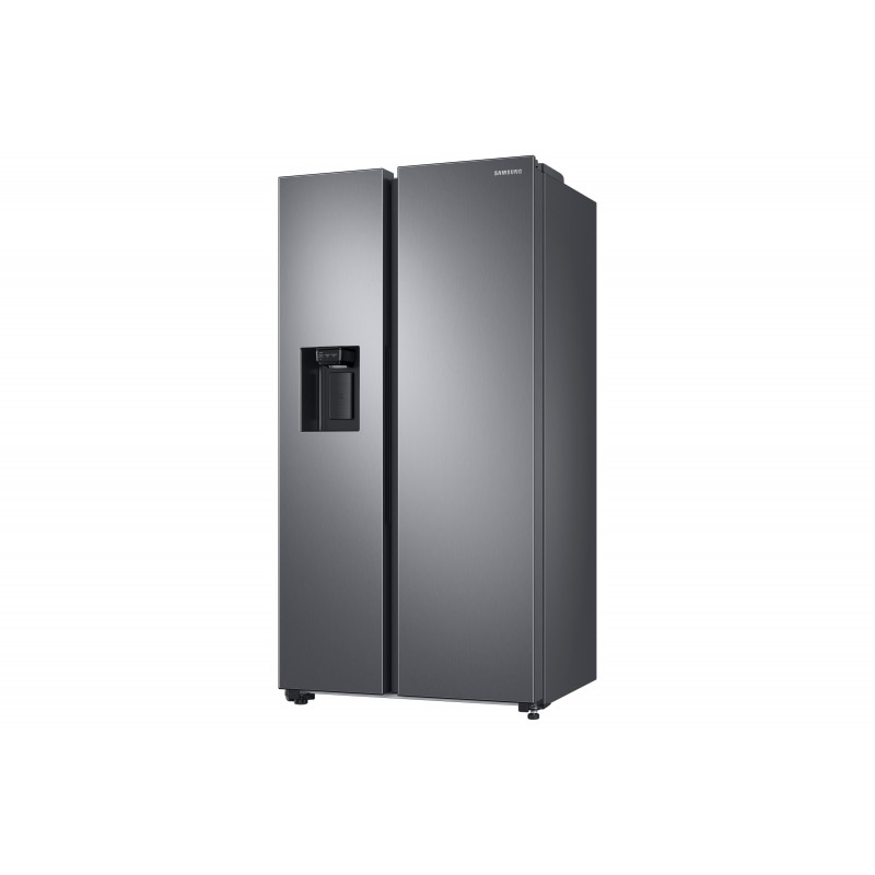 Samsung RS68CG852ES9 frigo américain Pose libre 634 L E Acier inoxydable