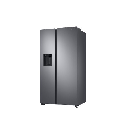 Samsung RS68CG852ES9 frigo américain Pose libre 634 L E Acier inoxydable