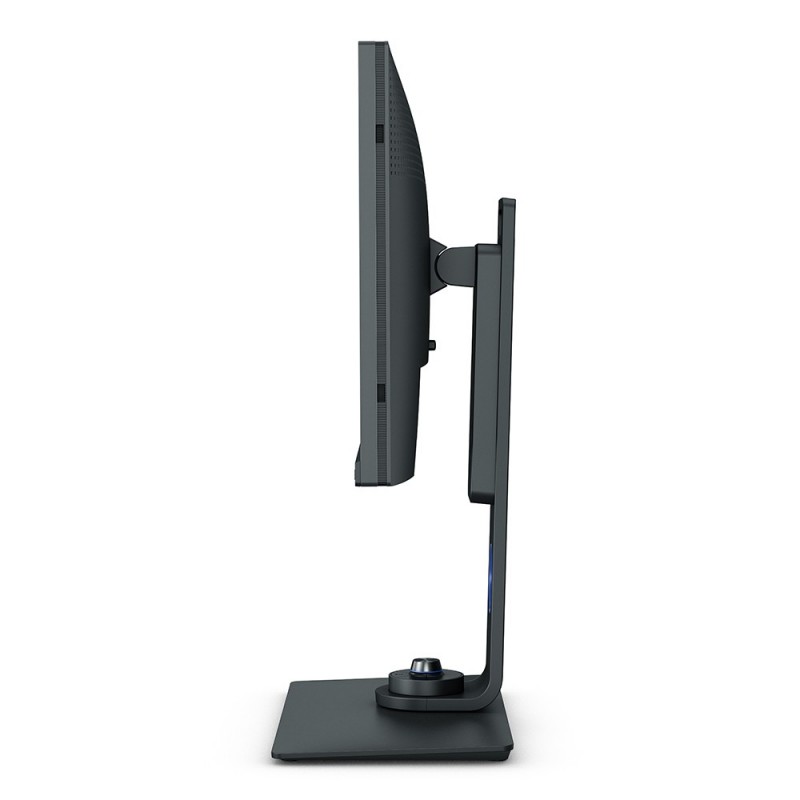 BenQ SW270C pantalla para PC 68,6 cm (27") 2560 x 1440 Pixeles Quad HD LED Gris