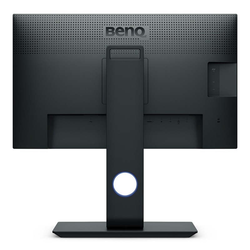 BenQ SW270C Monitor PC 68,6 cm (27") 2560 x 1440 Pixel Quad HD LED Grigio