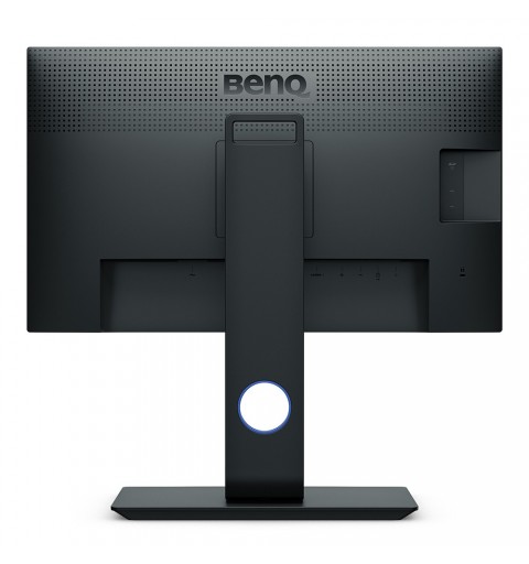 BenQ SW270C pantalla para PC 68,6 cm (27") 2560 x 1440 Pixeles Quad HD LED Gris