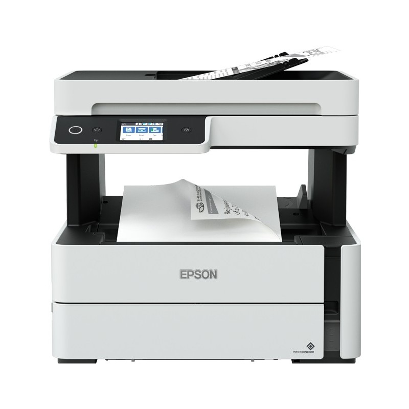 Epson EcoTank Stampante monocromatica ET-M3170