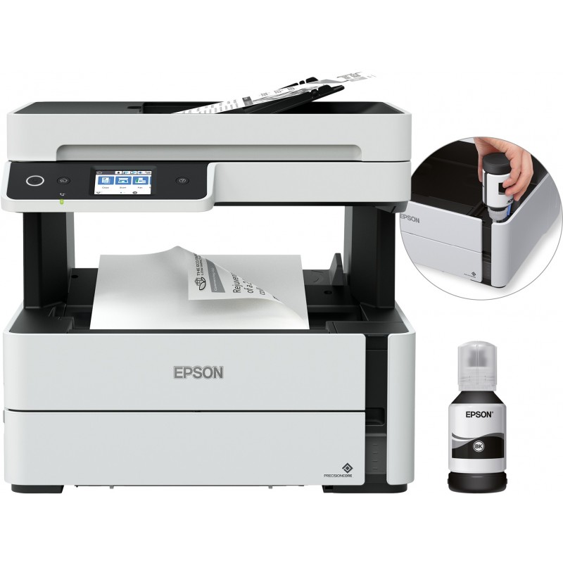 Epson EcoTank ET-M3170 monocromo