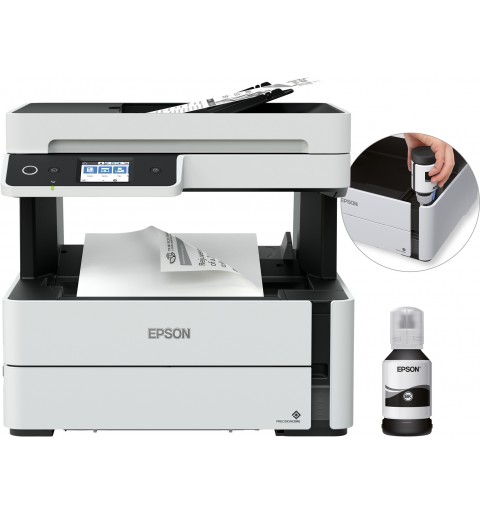 Epson EcoTank ET-M3170 monocromo