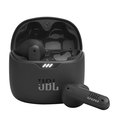 JBL Tune Flex Auricolare True Wireless Stereo (TWS) In-ear Musica e Chiamate Bluetooth Nero