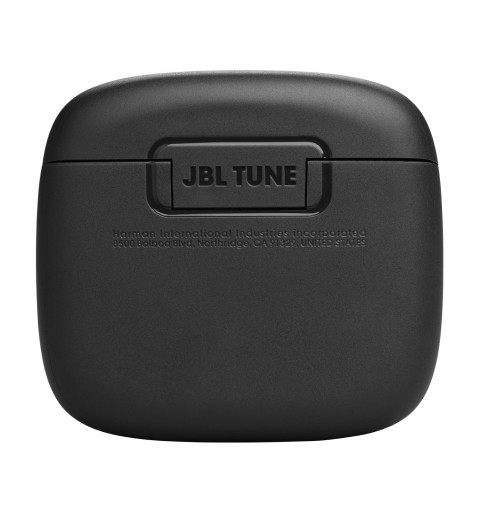 JBL Tune Flex Auricolare True Wireless Stereo (TWS) In-ear Musica e Chiamate Bluetooth Nero