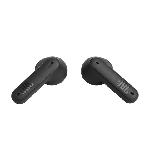 JBL Tune Flex Auricolare True Wireless Stereo (TWS) In-ear Musica e Chiamate Bluetooth Nero