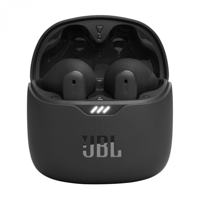 JBL Tune Flex Auricolare True Wireless Stereo (TWS) In-ear Musica e Chiamate Bluetooth Nero