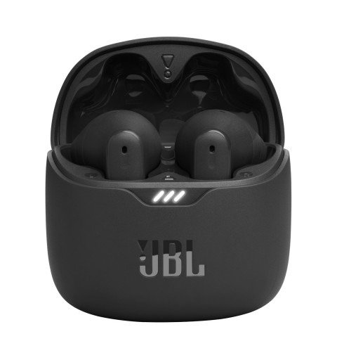 JBL Tune Flex Auricolare True Wireless Stereo (TWS) In-ear Musica e Chiamate Bluetooth Nero