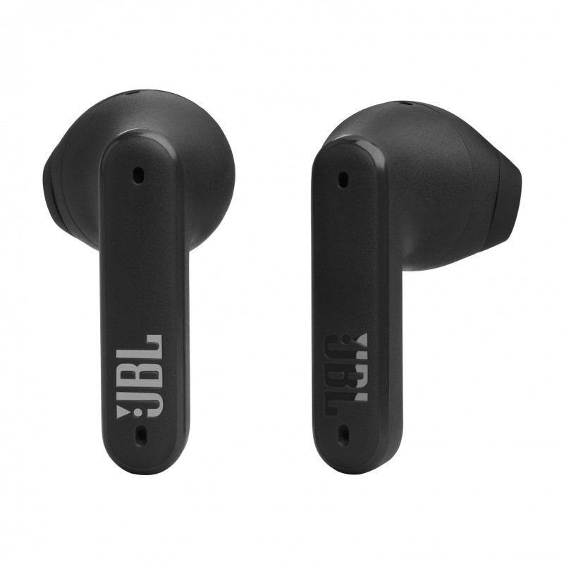 JBL Tune Flex Auricolare True Wireless Stereo (TWS) In-ear Musica e Chiamate Bluetooth Nero