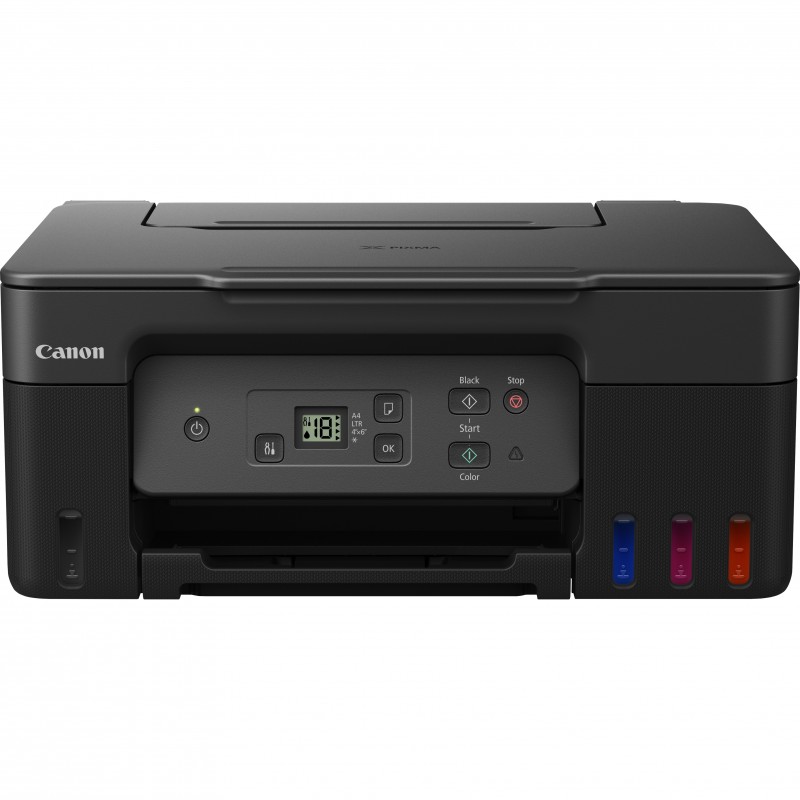 Canon PIXMA G2570 Tintenstrahl A4 4800 x 1200 DPI