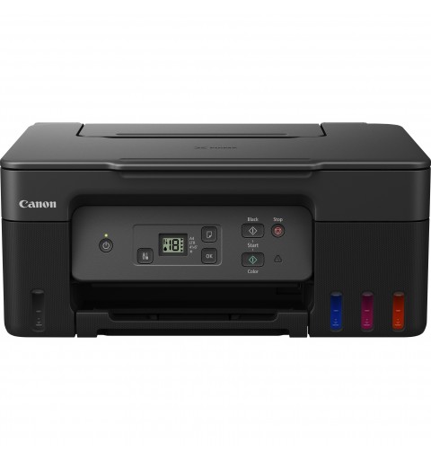 Canon PIXMA G2570 Ad inchiostro A4 4800 x 1200 DPI