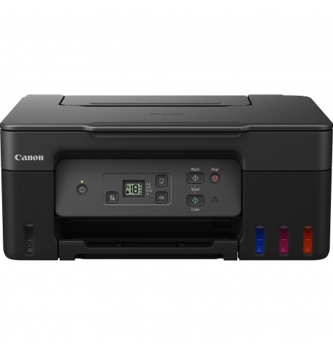Canon PIXMA G2570 Inyección de tinta A4 4800 x 1200 DPI