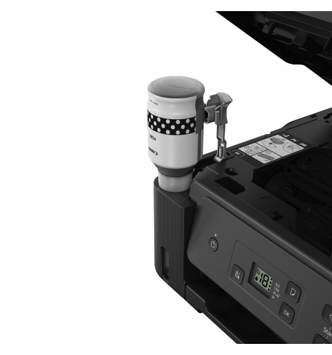 Canon PIXMA G2570 Inyección de tinta A4 4800 x 1200 DPI