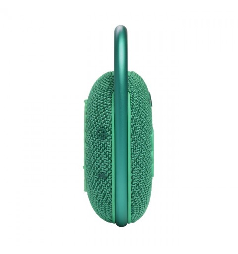 JBL Clip 4 Eco Altavoz portátil estéreo Verde 5 W