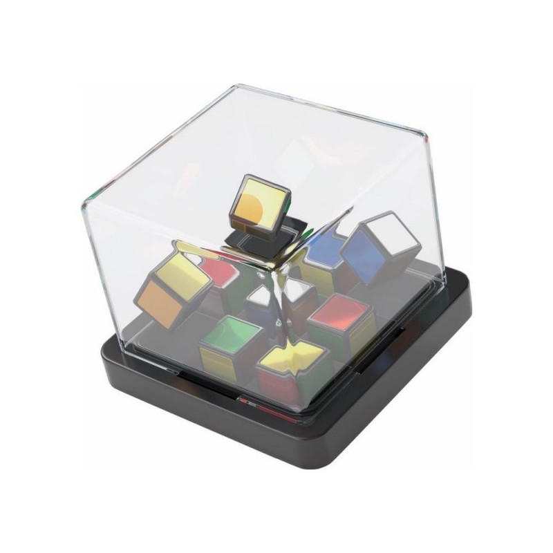 Rompicapo Spin Master 6062614 Rubik's