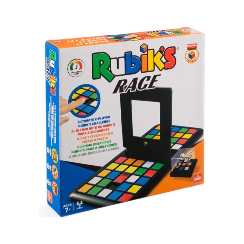 Rompicapo Spin Master 6062614 Rubik's