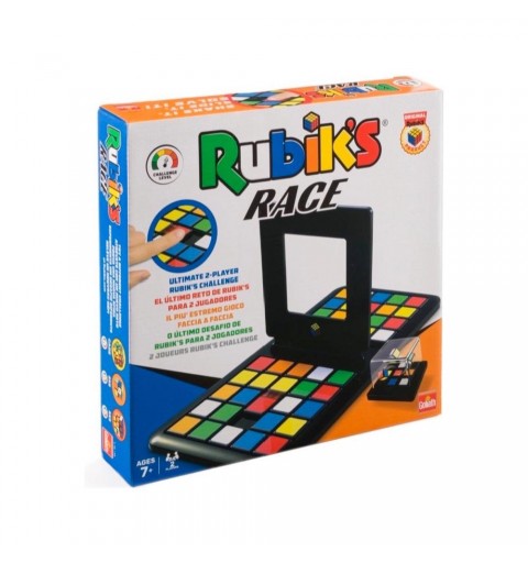 Rompicapo Spin Master 6062614 Rubik's