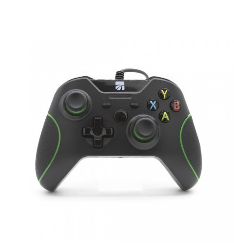 Xtreme Tor Noir USB Manette de jeu Analogique Numérique Xbox Series S, Xbox Series X