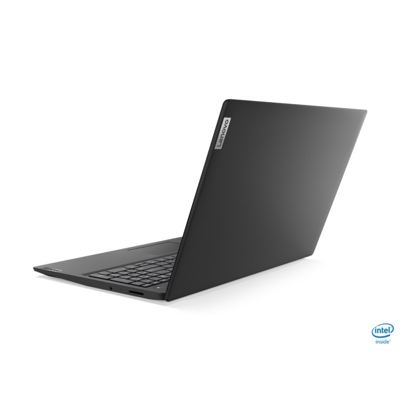 Lenovo IdeaPad 3 15IML05 i3-10110U Computer portatile 39,6 cm (15.6") Full HD Intel® Core™ i3 8 GB DDR4-SDRAM 512 GB SSD Wi-Fi