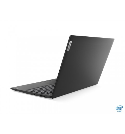 Lenovo IdeaPad 3 15IML05 i3-10110U Notebook 39,6 cm (15.6") Full HD Intel® Core™ i3 8 GB DDR4-SDRAM 512 GB SSD Wi-Fi 5