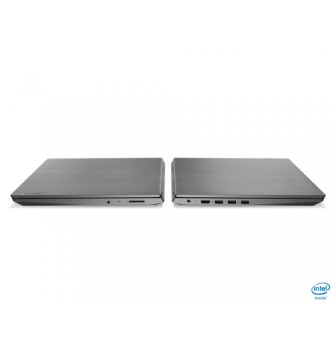 Lenovo IdeaPad 3 15IML05 i3-10110U Notebook 39,6 cm (15.6") Full HD Intel® Core™ i3 8 GB DDR4-SDRAM 512 GB SSD Wi-Fi 5