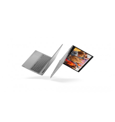 Lenovo IdeaPad 3 i5-10210U Notebook 39.6 cm (15.6") Full HD Intel® Core™ i5 8 GB DDR4-SDRAM 512 GB SSD NVIDIA® GeForce® MX130