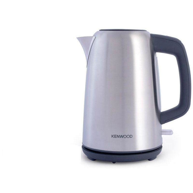 Kenwood SJM490 bollitore elettrico 1,7 L 2200 W Acciaio inossidabile