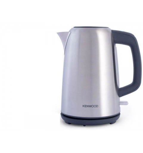 Kenwood SJM490 bollitore elettrico 1,7 L 2200 W Acciaio inossidabile