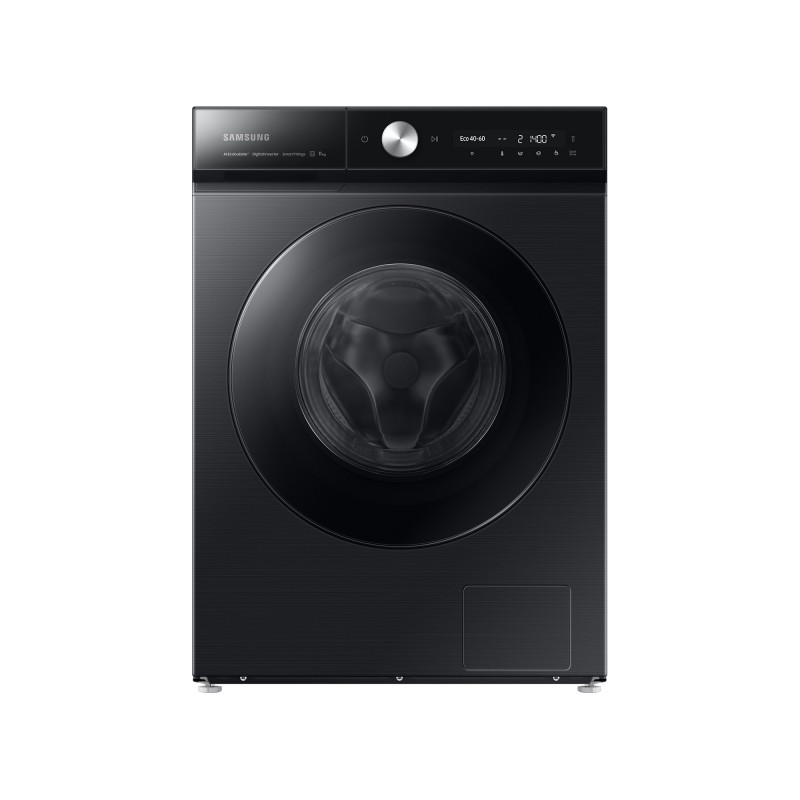 Samsung WW11BB944DGB S3 lavadora Carga frontal 11 kg 1400 RPM A Negro