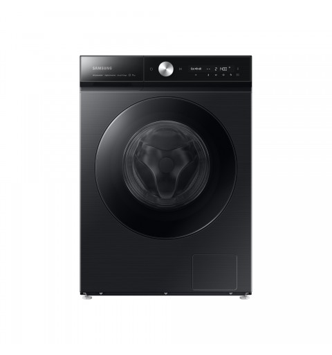 Samsung WW11BB944DGB S3 washing machine Front-load 11 kg 1400 RPM A Black