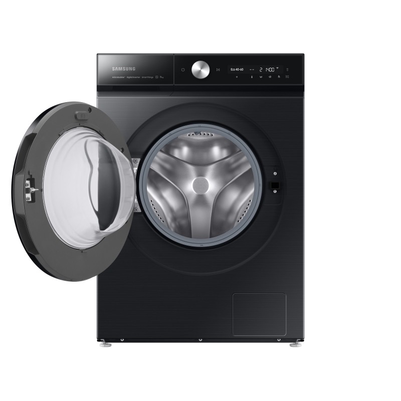 Samsung WW11BB944DGB S3 lavadora Carga frontal 11 kg 1400 RPM A Negro