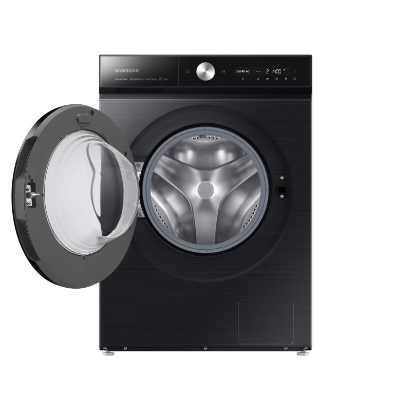 Samsung WW11BB944DGB S3 Waschmaschine Frontlader 11 kg 1400 RPM A Schwarz