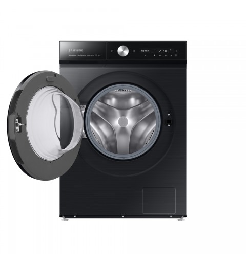 Samsung WW11BB944DGB S3 lavadora Carga frontal 11 kg 1400 RPM A Negro